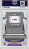 Graded 2020 Panini Chronicles Draft Picks Joe Burrow #3 Certified Rookie RC Football Card PSA 10 Gem Mint