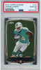 Graded 2014 Topps Chrome Jarvis Landry #177 Running Rookie RC Football Card PSA 10 Gem Mint