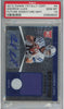 Graded 2012 Panini Totally Certified Andrew Luck #4#/175 Future Signature Materials Rookie RC Auto Football Card PSA 10 Gem Mint