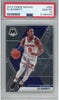 Graded 2019-20 Panini Mosaic R.J. RJ Barrett #229 Rookie RC Basketball Card PSA 10 Gem Mint