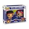 POP! Games: Fortnite 2PK Ryu & Brite Bomber by THE MIGHTY HOBBY SHOP