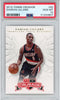 Graded 2012-13 Panini Crusade Damian Lillard #92 Rookie RC Basketball Card PSA 10 Gem Mint