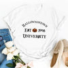 Halloweentown University Sweatshirt by Adorb Custom Tees