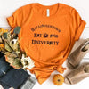 Halloweentown University Sweatshirt by Adorb Custom Tees