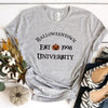 Halloweentown University Sweatshirt by Adorb Custom Tees