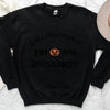 Halloweentown University Sweatshirt by Adorb Custom Tees