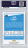 Graded 2020 Panini Donruss Optic Luis Robert #62 Rookie RC Baseball Card PSA 10 Gem Mint