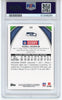 Graded 2012 Topps Kickoff Russell Wilson #38 Rookie RC Football Card PSA 10 Gem Mint