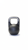 6–12 kg (13–26 lb) Adjustable Mace/Kettlebell System – Powder-Coated Cast-Iron – Black | SoCal Kettlebellz