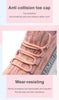 Labor Protection Shoes Smashing And Puncturing Women