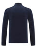 Men's Plus Size Long Sleeve Quick-Dry T-Shirt by Simply Love