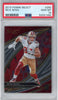 Graded 2019 Panini Select Nick Bosa #250 Rookie RC Football Card PSA 10 Gem Mint