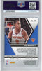 Graded 2019-20 Panini Mosaic R.J. RJ Barrett #229 Rookie RC Basketball Card PSA 10 Gem Mint