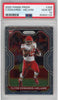 Graded 2020 Panini Prizm Clyde Edwards-Helaire #328 Rookie RC Football Card PSA 10 Gem Mint