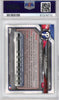 Graded 2018 Bowman Draft Chrome Alec Bohm Refractor #BDC25 Rookie RC Baseball Card PSA 10 Gem Mint