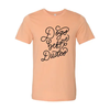 Dogs Before Dudes T-Shirt by Furr Baby Gifts