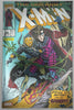 [Double Signed by Alison Sealy-Smith | Aj LoCasio] [Foil] Uncanny X-Men #266 Unknown Comics Exclusive Facsimile Edition Var [IN STOCK] by Unknown Comic Books