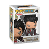 POP! Animation: One Piece - Snake-Man Luffy by THE MIGHTY HOBBY SHOP
