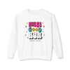 Make It A Good Run Crewneck Sweatshirt by Neon Spur