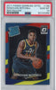 Graded 2017-18 Panini Donruss Optic Donovan Mitchell #188 Red/Yellow Rookie RC Basketball Card PSA 10 Gem Mint