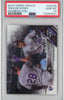 Graded 2016 Topps Update Trevor Story #US150 Rainbow Foil Rookie RC Baseball Card PSA 10 Gem Mint