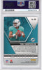 Graded 2020 Panini Mosaic Tua Tagovailoa #202 Rookie RC Football Card PSA 10 Gem Mint