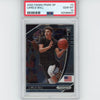 Graded 2020-21 Panini Prizm DP Draft Picks LaMelo Ball #3 Rookie RC Basketball Card PSA 10 Gem Mint