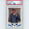 Graded 2004-05 Topps Dwight Howard #221 Rookie RC Basketball Card PSA 9 Mint