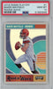 Graded 2018 Panini Playoff Baker Mayfield #1 Rookie Wave RC Football Card PSA 10 Gem Mint
