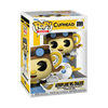 POP! Games: Cuphead S3 - Aeroplane Chalice by THE MIGHTY HOBBY SHOP