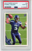 Graded 2012 Topps Kickoff Russell Wilson #38 Rookie RC Football Card PSA 10 Gem Mint