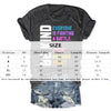 Women's Round Neck Short Sleeve T-Shirt With Slogan Print, Casual Summer Top by FitiqueFit