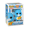 POP! Animation: Care Bear 40th Anniversary- Champ Bear by THE MIGHTY HOBBY SHOP