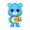 POP! Animation: Care Bear 40th Anniversary- Champ Bear by THE MIGHTY HOBBY SHOP