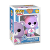POP! Animation: Care Bear 40th Anniversary- Care-a-Lot Bear by THE MIGHTY HOBBY SHOP