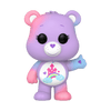 POP! Animation: Care Bear 40th Anniversary- Care-a-Lot Bear by THE MIGHTY HOBBY SHOP