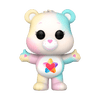 POP! Animation: Care Bear 40th Anniversary - True Heart Bear by THE MIGHTY HOBBY SHOP
