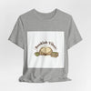 Bookish Vibes T-Shirt | Cozy Reader BookTok Graphic Tee by Tristan’s Treehouse