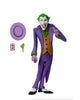 DC Comics (Classic) – 6″ Scale Action Figure – Toony Classics The Joker by THE MIGHTY HOBBY SHOP