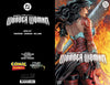 ABSOLUTE WONDER WOMAN #17 TYLER KIRKHAM Megacon 2026 EXCLUSIVE VAR (02/25/2026) by Unknown Comic Books