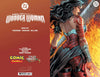 ABSOLUTE WONDER WOMAN #17 TYLER KIRKHAM Megacon 2026 EXCLUSIVE VIRGIN VAR (02/25/2026) by Unknown Comic Books