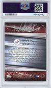 Graded 2016 Topps Bowman's Best Corey Seager #25 Rookie RC Baseball Card PSA 10 Gem Mint