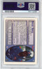 Graded 1998 Bowman David Ortiz #71 Rookie RC Baseball Card PSA 10 Gem Mint