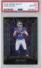 Graded 2018 Panini Select Josh Allen #24 Rookie RC Football Card PSA 10 Gem Mint