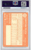 Graded 2013 Topps Heritage Christian Yelich #H536 Rookie RC Baseball Card PSA 10 Gem Mint