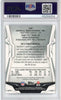 Graded 2014 Topps Finest Odell Beckham Jr. #108 Refractor Rookie RC Football Card PSA 10 Gem Mint