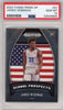 Graded 2020-21 Panini Prizm DP Draft Picks James Wiseman #97 Rookie RC Basketball Card PSA 10 Gem Mint
