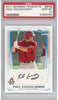 Graded 2011 Bowman Prospects Paul Goldschmidt #BP99 Rookie RC Baseball Card PSA 10 Gem Mint