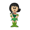 Vinyl SODA: Samurai Jack - Ashi (International Edition) by THE MIGHTY HOBBY SHOP