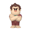 Vinyl Soda: Disney - Ralph (IE) by THE MIGHTY HOBBY SHOP